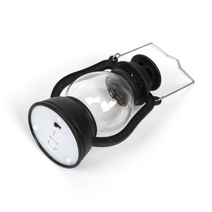 <span class=keywords><strong>Mini</strong></span> <span class=keywords><strong>lampe</strong></span> en plastique suspendue, rétro, LED, vintage, lumières de bougie, décoration d'intérieur, ornement, Halloween, <span class=keywords><strong>lampe</strong></span> à kérosène vintage LED - Product Image 2