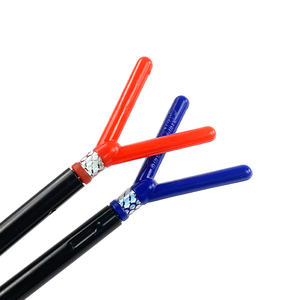Porte-canne à pêche <span class=keywords><strong>extensible</strong></span> pour bateau, plage, mer, accessoires <span class=keywords><strong>de</strong></span> pêche, extérieur, télescopique, PP + fer - Product Image 3