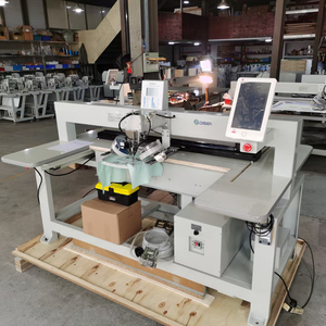 เครื่องบรรจุแบบเทมเพลตเครื่องทำลายพลอยเทียมอัตโนมัติแบบเกาหลีคล้ายกันวัสดุเครื่องพิมพ์เลเซอร์เทมเพลตพลอยเทียม - Product Image 4