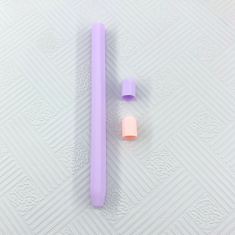 Cuerpo liso púrpura Gen1