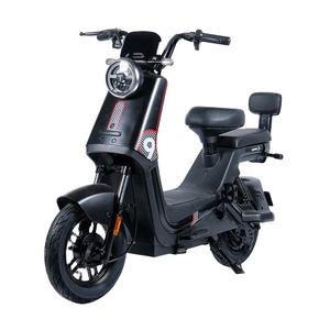 รถส่งอาหาร Fanlin 48V 500W ความเร็ว 40-60 กม./ชม. ระยะทาง 31-60 กม. ราคาโรงงานถูกพิเศษ ประสิทธิภาพสูง - Product Image 4