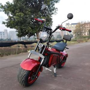 2025 diseño moderno almacén <span class=keywords><strong>Europa</strong></span> <span class=keywords><strong>3</strong></span> ruedas Citycoco con batería de 60V 20AH - Product Image 6