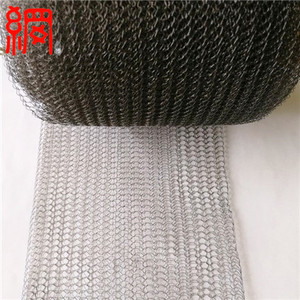 Loạt các sản phẩm Lưới thép dệt kim chất lượng để tách chất lỏng không khí - Product Image 5