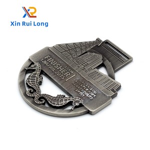 Médaille <span class=keywords><strong>militaire</strong></span> en or avec Logo personnalisé, produit de fabrication européenne, médaille, aigle, à vendre - Product Image 6