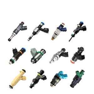 Inyector <span class=keywords><strong>de</strong></span> combustible <span class=keywords><strong>de</strong></span> gran oferta para Toyota Nissan Honda Suzuki Mitsubishi Subaru Lexus Isuzu <span class=keywords><strong>Mazda</strong></span> coche japonés - Product Image 1