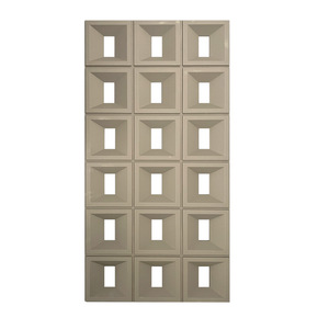 Prix quantité minimale de commande bas bon marché Design moderne imperméable PU pierre placage pour appartement <span class=keywords><strong>extérieur</strong></span> artificiel <span class=keywords><strong>dalle</strong></span> panneau de mur de roche - Product Image 3