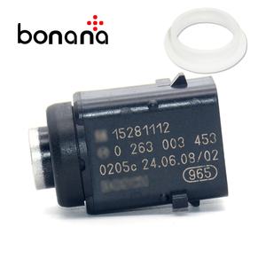 Sensor de Estacionamiento PDC con Asistencia de Estacionamiento Automático para GM Chevy Cadillac Buick Cadillac 15281112 - Product Image 6