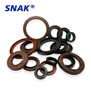 Paraolio SNAK Factory per CITROEN 1623179580 40*58*8/14 4062375259113 Guarnizione Differenziale Sinistra - Product Image 4