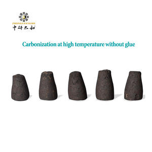 Moxa Stick de carbonización de alta calidad, moxibustión puro sin humo, rollos de Moxa - Product Image 6