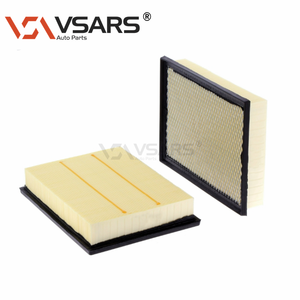 เครื่องกรองอากาศเครื่องยนต์17801-0L040สำหรับ Toyota Hilux <span class=keywords><strong>Revo</strong></span> 178010L040 178010L040 - Product Image 4