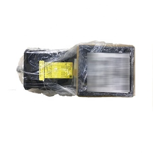 A06B-1420-B900 # Accesorios del Sistema FANUC F321, Motor Original Nuevo de Marca con Garantía de un Año - Product Image 3