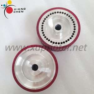 ลูกกลิ้งดูดผลิตในจีน รุ่น ZD.233-029-01-00 สำหรับเครื่องพิมพ์ออฟเซต - Product Image 4