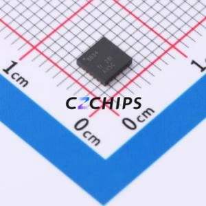 Nouveau et original ADS8634SRGER VQFN-24-EP(4x4) Circuit intégré IC puce PMIC convertisseur analogique-numérique (ADC) - Product Image 1