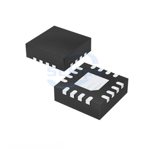 Composants électroniques 16 VFQFN Exposed Pad NCN4555MNR2 Logique Distributeur agréé - Product Image 1