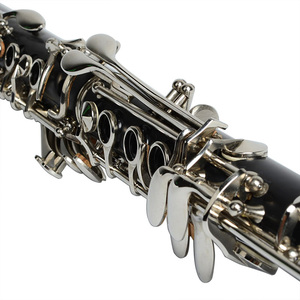 <span class=keywords><strong>Clarinetto</strong></span>, <span class=keywords><strong>clarinetto</strong></span> a 17 tasti, <span class=keywords><strong>clarinetto</strong></span> 17 k (grano) in sib, strumenti musicali a fiato - Product Image 3