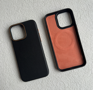 <span class=keywords><strong>Custodia</strong></span> Magnetica <span class=keywords><strong>per</strong></span> Telefono in TPU Morbido con Texture Lychee, <span class=keywords><strong>Custodia</strong></span> in Microfibra TPU <span class=keywords><strong>per</strong></span> <span class=keywords><strong>Samsung</strong></span> A06 A16 A26 <span class=keywords><strong>S22</strong></span> S23 S24 S25 Ultra - Product Image 4