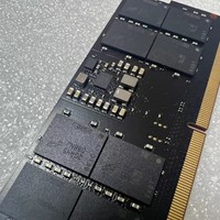 Computer Memoria RAM 16GB 32GB DDR5 Ram 32gb RAMs for Gaming Laptop Pc