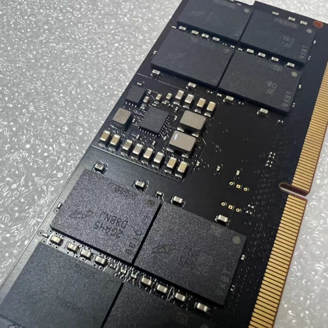 Computer Memoria RAM 16GB 32GB DDR5 Ram 32gb RAMs for Gaming Laptop Pc
