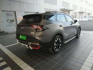 Auto Usata Guazi 2023 <span class=keywords><strong>Kia</strong></span> <span class=keywords><strong>Sportage</strong></span> 2.0T 2WD SUV Compatto a Benzina, Auto Economica a Benzina per Adulti - Product Image 6