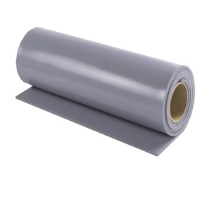 Tấm mút xốp cao su silicon chịu nhiệt độ cao, đệm, đệm lót, chống cháy, silicon lỏng 500x500x1mm - Product Image 2