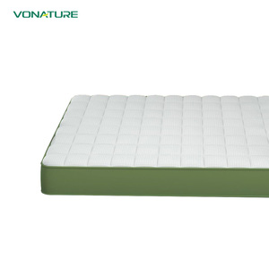 Matelas <span class=keywords><strong>de</strong></span> lit bébé ignifuge confortable au design moderne, best-seller, compatible PoE, pour chambre, <span class=keywords><strong>salle</strong></span> <span class=keywords><strong>de</strong></span> <span class=keywords><strong>bain</strong></span>, hôtel, intérieur et extérieur - Product Image 2