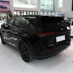 Nuevo <span class=keywords><strong>Toyota</strong></span> BZ3X SUV 2026, Auto Eléctrico de 5 Puertas y 5 Asientos, Vehículo de Nueva Energía de Largo Alcance, Disponible para Pre-Orden - Product Image 5