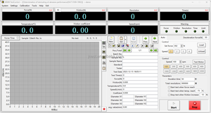 เครื่องทดสอบแรงเสียดทานแบบ<span class=keywords><strong>4</strong></span>ลูกน้ำมันหล่อลื่นสำหรับเครื่องยนต์10KN 1Ton - Product Image 6