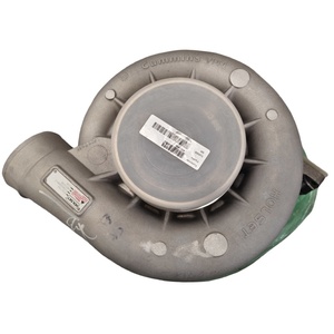 Superchargeur diesel HX80 3767950 4044427 3594164 pour moteurs K50/KTA50, authentique OEM - Product Image 1