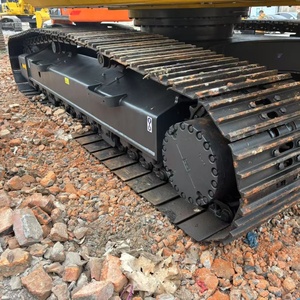 Excavadora Komatsu PC240 Usada Original de Japón de 24 Toneladas a Bajo Precio, Excavadora Usada de Alta Calidad, Excavadora Komatsu 240 - Product Image 5