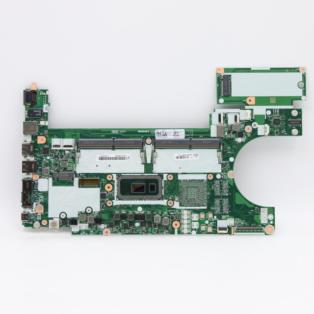 L14 GEN1 L15 GEN1 Laptop Motherboard for Lenovo ThinkPad NM-C631FRU 5B20W77450 5B20W77455 CPU I5 I7 10210U 10310U Motherboards