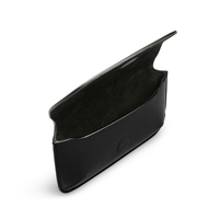 Vente en gros d'usine, étuis à lunettes de soleil pour hommes et femmes, fabricant, logo personnalisé, fermeture magnétique en cuir, légers