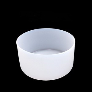 Nouvelle Housse de Protection Antidérapante en Silicone pour Bouteille d'Eau, Manchon de Protection pour le Fond des Bouteilles d'Eau Sportives - Product Image 5