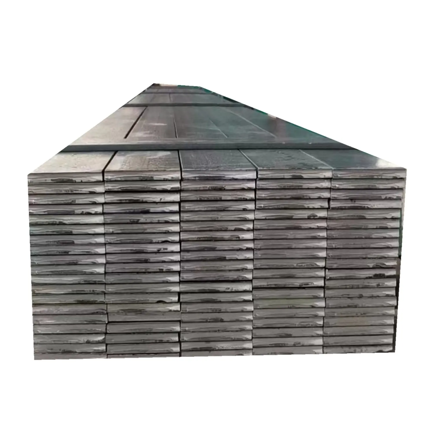 Productos planos de acero Perfiles de acero de China con alta calidad