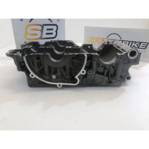 Compatibile con Honda Crossrunner 800 2015 2016, carenatura lato sinistro - Product Image 3