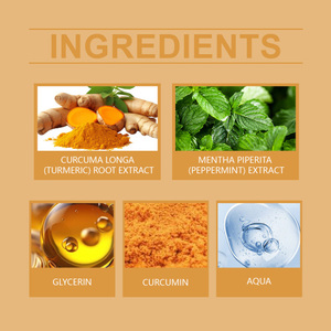 Houkea Pearl Care Children's Organic Body Joint Nourishing Moisturizing Massage Gentle Ingredients Liquid Topical <b>Spray</b> - Product Image 4