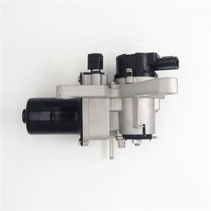 คราฟต์ RHV4เทอร์โบ17208-51010ตัวกระตุ้นเทอร์โบเหมาะสำหรับ Toyota Landcruiser V8 4.5 D - Product Image 1