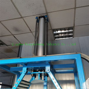 <span class=keywords><strong>Machine</strong></span> de doublement de <span class=keywords><strong>pneus</strong></span> entiers / Nouveau produit : Tripleur de <span class=keywords><strong>pneus</strong></span> / Doubleur de <span class=keywords><strong>pneus</strong></span> pour usine de pyrolyse de <span class=keywords><strong>pneus</strong></span> usagés - Product Image 6