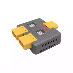 Módulo de Expansión de Conmutación Automática de Batería de Doble Canal BIFRC XT90 con Diodo Ideal, Módulo de Conmutación de Energía Paralela de Batería L474 - Product Image 1