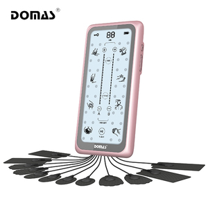 Máquina de Fisioterapia <span class=keywords><strong>Tens</strong></span>, Equipo de Alivio del Dolor Corporal, 36 Modos, Venta Al por Mayor - Product Image 3