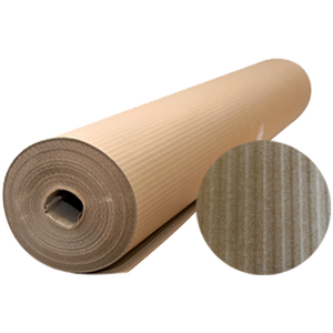 Rotolo di cartone ondulato 1x16 m - Product Image 1