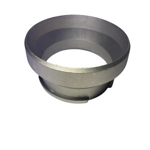 Pièces automobiles du fabricant en gros, boîtier de moulage sous pression, pièce d'auto de carrosserie de moteur - Product Image 1