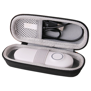 Custom Small Case for Beurer BR 60 BR 90 BR 10 Insect <b>Bite</b> Healer, EVA Insect Sting and <b>Bite</b> Relief Hard Carrying Case - Product Image 1