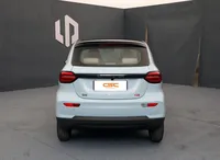 Leapmotor T03 2023, Auto Ecológico Subcompacto, Eléctrico, con Sistema de Seguridad Avanzado, Tracción Trasera, Frenos Electromagnéticos Automáticos, Nuevo