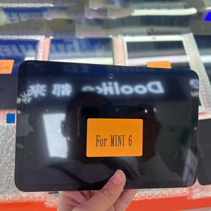 <span class=keywords><strong>LCD</strong></span> hiển thị cho <span class=keywords><strong>iPad</strong></span> Mini 6 <span class=keywords><strong>LCD</strong></span> màn hình cảm ứng Bảng điều chỉnh máy tính bảng thay thế OLED hiển thị Digitizer - Product Image 6