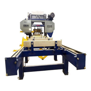 <span class=keywords><strong>Scie</strong></span> <span class=keywords><strong>à</strong></span> ruban pour la coupe du bois, scierie portative d'<span class=keywords><strong>occasion</strong></span> - Product Image 4