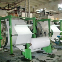 Machine de revêtement de papier couché à chaud 2026 pour petites entreprises – Meilleures ventes en Chine