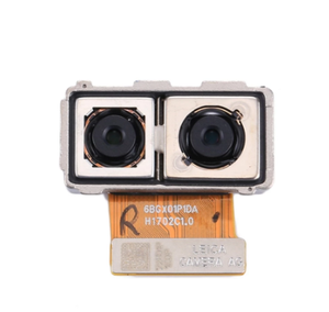 Per Huawei Mate 9 anteriore e posteriore rivolto verso il retro della fotocamera cavo flessibile del telefono cellulare cavi flessibili con doppia fotocamera posteriore - Product Image 1