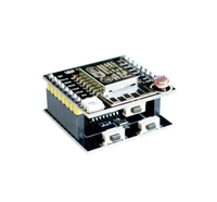 Papan Pengembangan ESP8266 Serial WIFI Witty Cloud Modul ESP-12F dari Pabrik