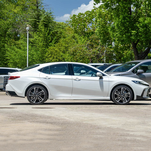 Camrys AWD 2021 <span class=keywords><strong>2022</strong></span> 2023 2024 2025, Vehículo de Gasolina de Alta Gama, Disponible en China, Nuevo y Usado - Product Image 6