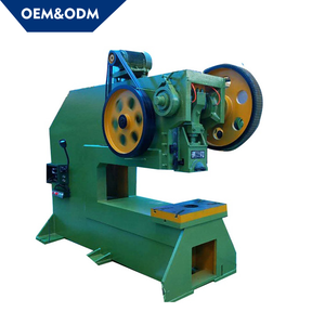 Máy ép đột dập cơ khí - Product Image 4